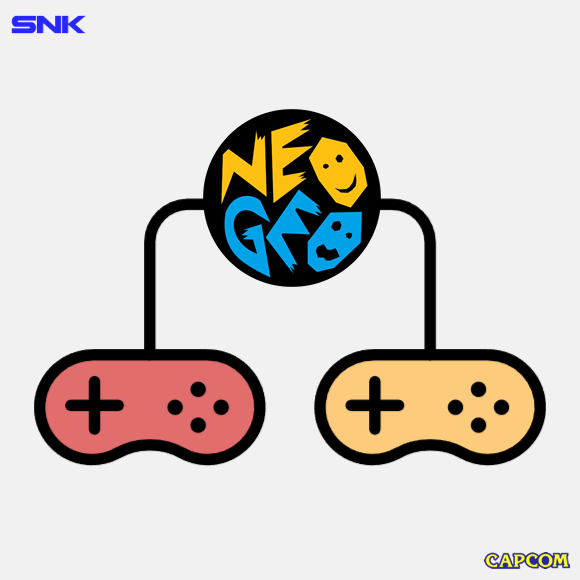 The WinKawaks&trade; Rom Cloud