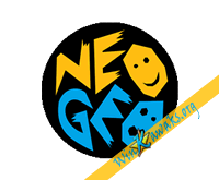 NeoGeo Roms Download