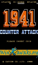 1941 - Counter Attack (World 900227)