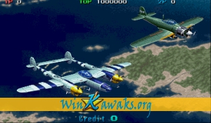 1944: The Loop Master (US 000620) Screenshot