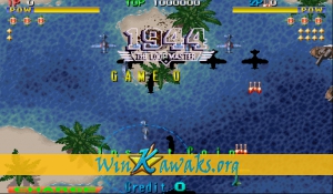 1944: The Loop Master (US 000620) Screenshot 1944: The Loop Master (US 000620) Screenshot