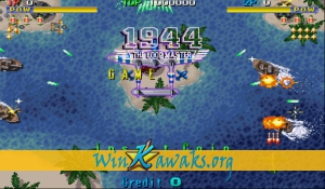 1944: The Loop Master (US 000620) Screenshot 1944: The Loop Master (US 000620) Screenshot