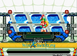 2020 Super Baseball Screenshot 2020 Super Baseball Screenshot