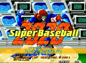 2020 Super Baseball (set 2) 2020 Super Baseball (set 2)