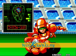 2020 Super Baseball (alternate set) Screenshot 2020 Super Baseball (alternate set) Screenshot