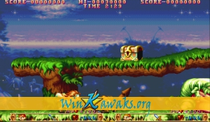 Three Wonders (World 910520 hack ?) Screenshot Three Wonders (World 910520 hack ?) Screenshot
