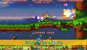 Three Wonders (World 910520 hack ?) Screenshot Three Wonders (World 910520 hack ?) Screenshot