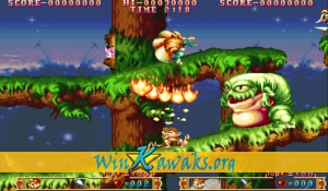 Three Wonders (World 910520 hack ?) Screenshot Three Wonders (World 910520 hack ?) Screenshot