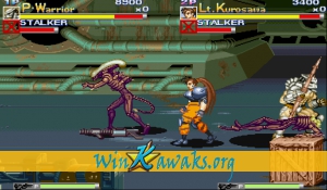 Alien vs. Predator (Japan 940520) Screenshot Alien vs. Predator (Japan 940520) Screenshot