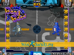 Bang Bead Screenshot