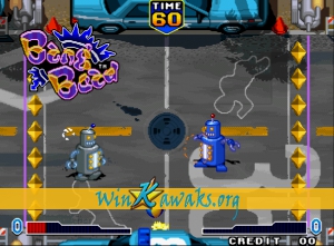 Bang Bead Screenshot