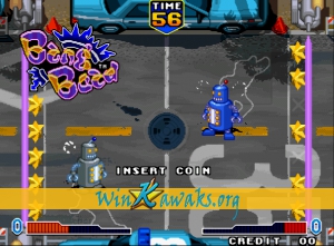 Bang Bead Screenshot Bang Bead Screenshot