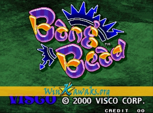 Bang Bead Bang Bead