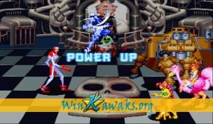 Battle Circuit (Asia 970319) Screenshot Battle Circuit (Asia 970319) Screenshot