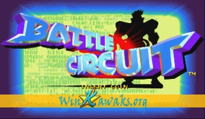 Battle Circuit (Asia 970319) Battle Circuit (Asia 970319)