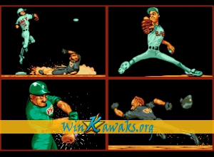 Baseball Stars Professional Screenshot Baseball Stars Professional Screenshot