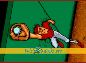 Baseball Stars Professional Screenshot Baseball Stars Professional Screenshot