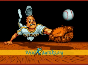 Baseball Stars Professional Screenshot Baseball Stars Professional Screenshot