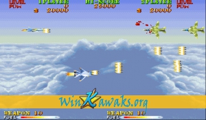 Carrier Air Wing (World 901012) Screenshot