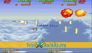 U.S. Navy (Japan 901012) Screenshot U.S. Navy (Japan 901012) Screenshot
