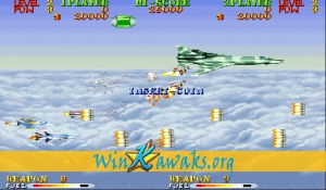 U.S. Navy (Japan 901012) Screenshot