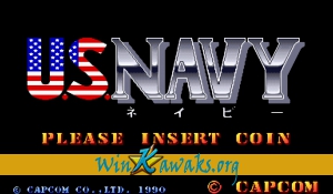 U.S. Navy (Japan 901012) U.S. Navy (Japan 901012)