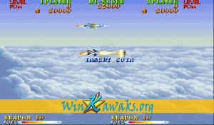 Carrier Air Wing (World 901009) Screenshot