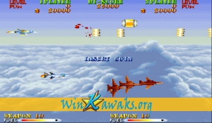 Carrier Air Wing (World 901009) Screenshot