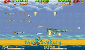 Carrier Air Wing (World 901009) Screenshot