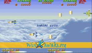 Carrier Air Wing (US 901012) Screenshot Carrier Air Wing (US 901012) Screenshot