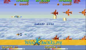 Carrier Air Wing (US 901012) Screenshot Carrier Air Wing (US 901012) Screenshot