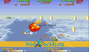 Carrier Air Wing (US 901012) Screenshot Carrier Air Wing (US 901012) Screenshot