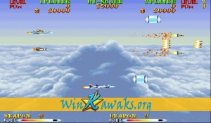 Carrier Air Wing (US 901012) Screenshot Carrier Air Wing (US 901012) Screenshot