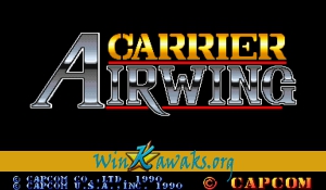 Carrier Air Wing (US 901012)