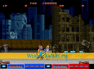 Cyber-Lip Screenshot Cyber-Lip Screenshot
