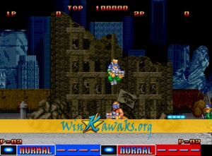 Cyber-Lip Screenshot Cyber-Lip Screenshot