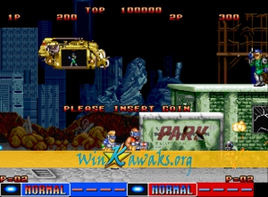 Cyber-Lip Screenshot Cyber-Lip Screenshot
