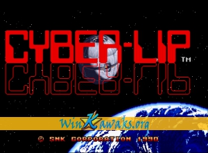 Cyber-Lip Cyber-Lip