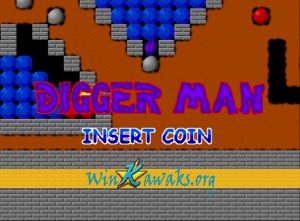 Diggerman (homebrew) Diggerman (homebrew)
