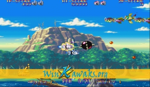 download Eco Fighters download Eco Fighters