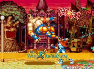 WinKawaks » Roms » The King of Fighters '98: The Slugfest - The Official  Website Of WinKawaks™ Team