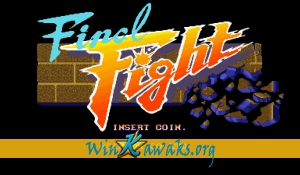 Final Fight (Japan 900305)