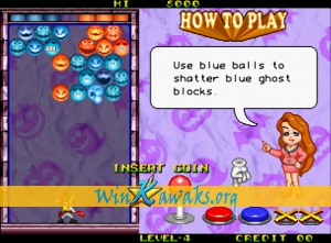 Ghostlop (prototype) Screenshot Ghostlop (prototype) Screenshot