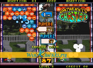 Ghostlop (prototype) Screenshot Ghostlop (prototype) Screenshot