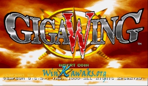 Giga Wing (Hispanic 990222) Giga Wing (Hispanic 990222)