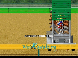 Jockey Grandprix Screenshot Jockey Grandprix Screenshot