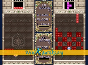 Puzzled Screenshot Puzzled Screenshot