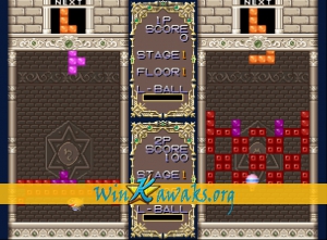 Puzzled Screenshot Puzzled Screenshot