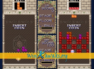Puzzled Screenshot Puzzled Screenshot