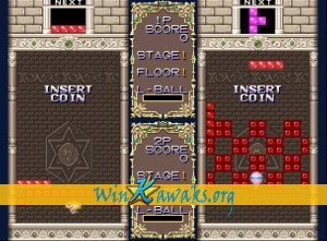 Puzzled Screenshot Puzzled Screenshot